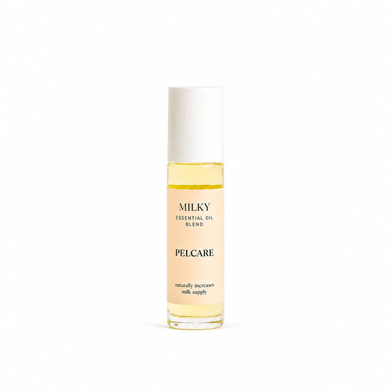 pelcare essential oil blend