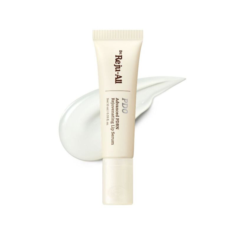 dr. rejuall all advanced pdrn rejuvenating lip serum 10ml