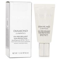 faces diamond white oil free brilliant protection spf