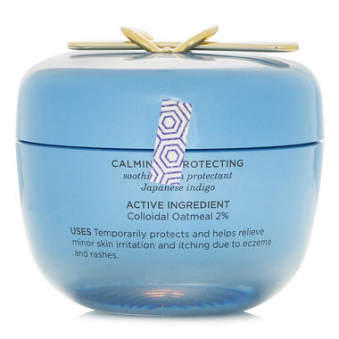 faces the indigo calming cream