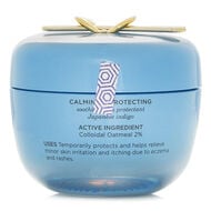 The Indigo Calming Cream faces the indigo calming cream