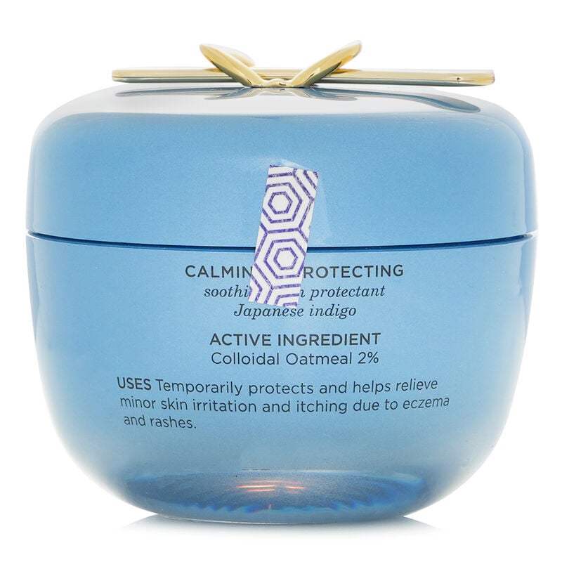 tatcha the indigo calming cream