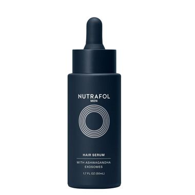 faces men s hair serum