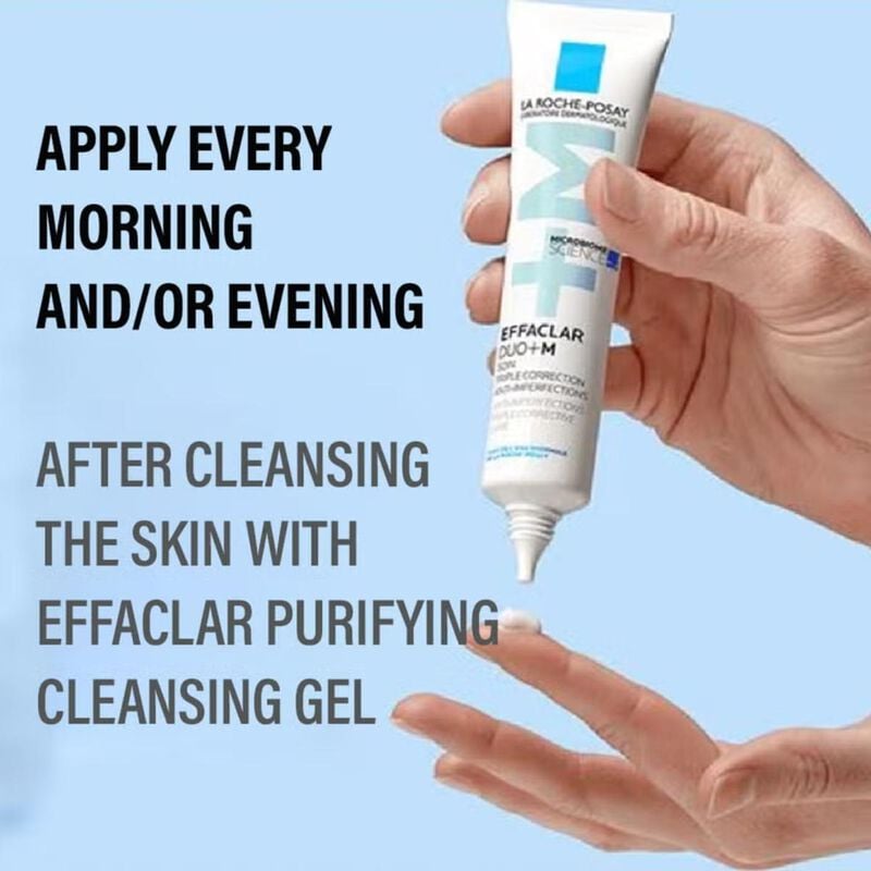 لاروش بوزيه كريم مصحح العيوب إفاكلار ديوبلس