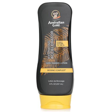 Dark Tanning Accelerator Lotion faces dark tanning accelerator lotion