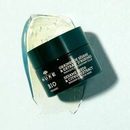 faces bio radiance detox mask