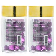 faces زيت فيتامين الشعر   نوتري كولور دوو