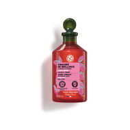 Shine Raspberry Vinegar - Rinsing Lotion For Dull Hair-150ml faces shine raspberry vinegar rinsing lotion for dull hair 150ml