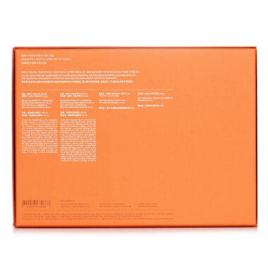 faces essential revitalizing set