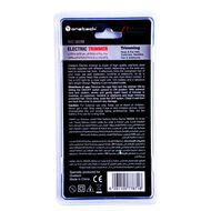 faces ماكينة تشذيب 3 في 1 للأنف والأذن