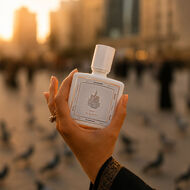 Al Rawda faces al rawda