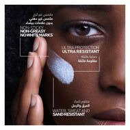 faces كريم آنثليوس يوفيميون 400 المرطب عامل حماية من الشمس50