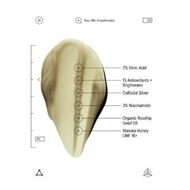 faces promise keeper nightly blemish treatment