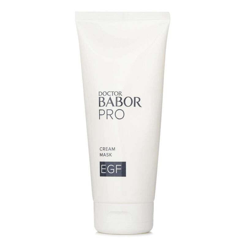babor pro egf cream mask
