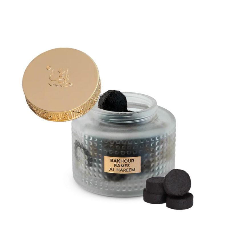 طيف الإمارات بخور رمس الحريم