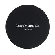 BareMinerals Matte Foundation Broad Spectrum SPF15 faces bareminerals matte foundation broad spectrum spf15