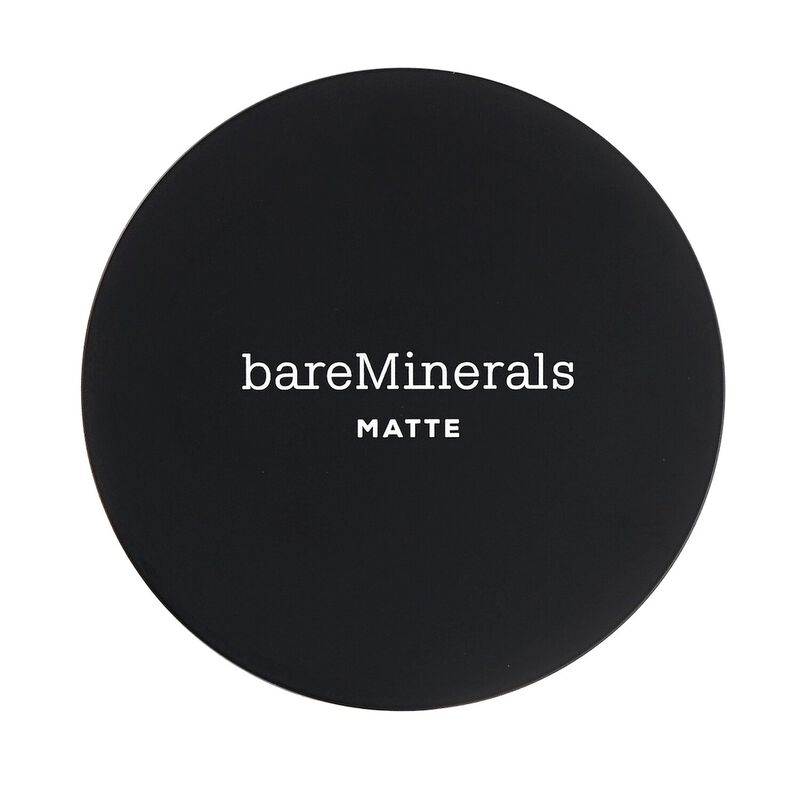 bareminerals bareminerals matte foundation broad spectrum spf15