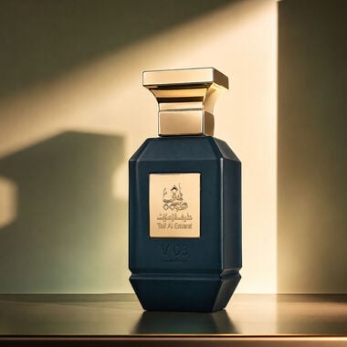 V03 عطر faces v03 عطر