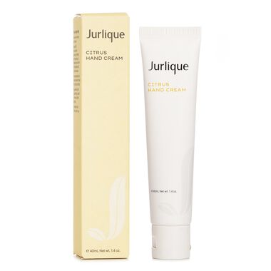Citrus Hand Cream faces citrus hand cream