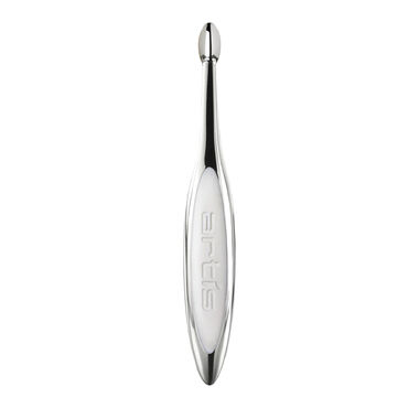 faces elite oval 3 brush  mirror finish