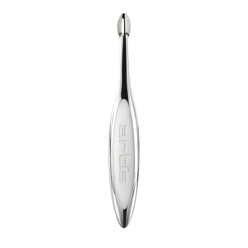 مبخر elite oval 3 brush, mirror finish