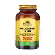 Nutrition Melatonin faces nutrition melatonin