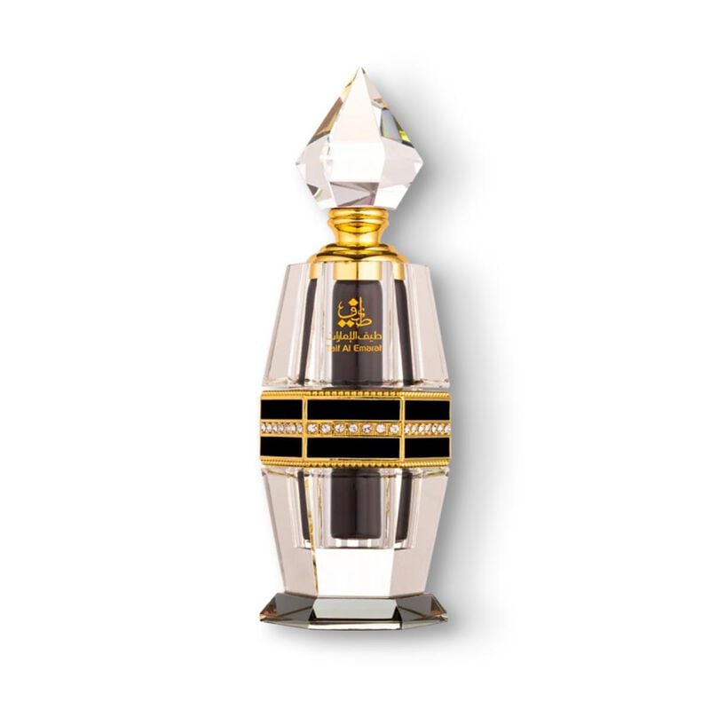 taif al emarat sheikh abdullah