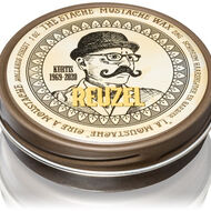 faces شمع الشارب  ذا ستاش