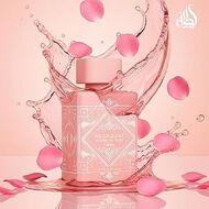 faces bade e al oud noble blush