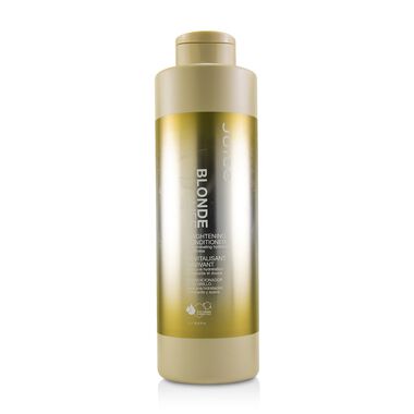 faces blonde life brightening conditioner