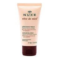 Hand and Nail Cream faces hand and nail cream
