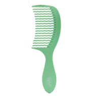 faces go green treatment comb