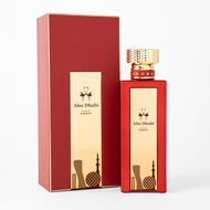 faces عطر ابوظبي