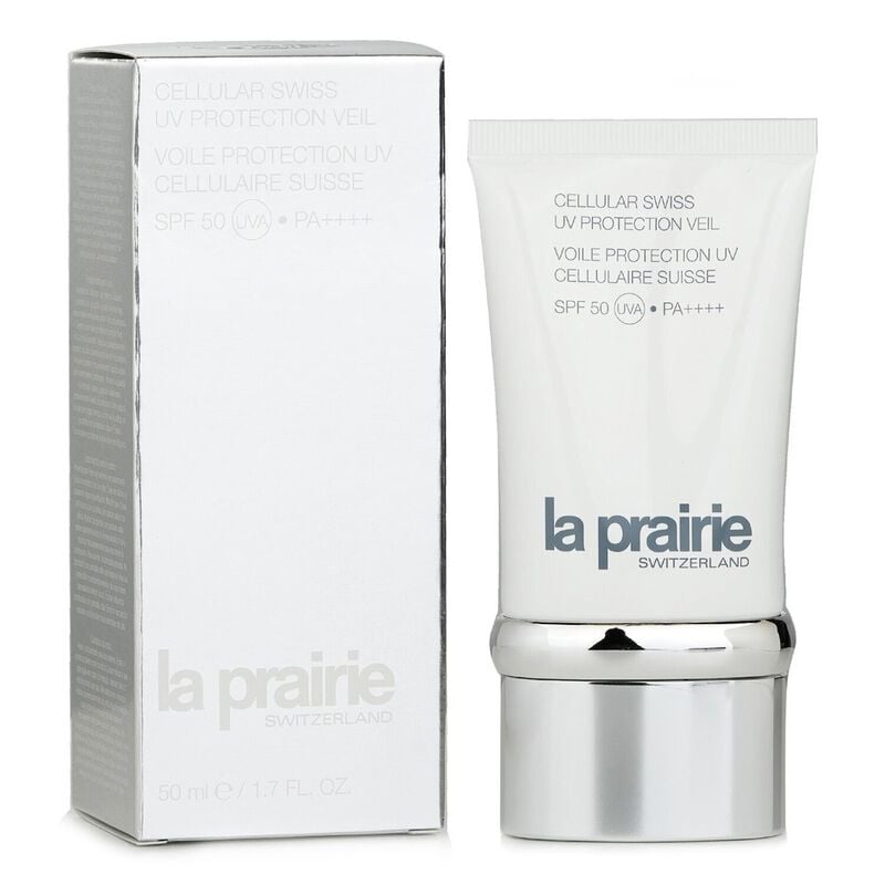 la prairie cellular swiss uv protection veil spf50 pa++++