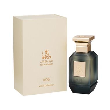 V03 عطر faces v03 عطر