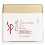 SP Luxe Oil Keratin Restore Mask faces sp luxe oil keratin restore mask