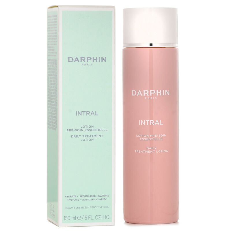darphin intral daily treatment lotion