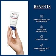 faces aquaphor healing balm