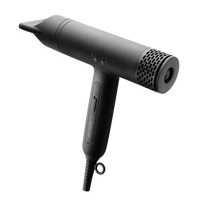 elchim hair dryer anemos