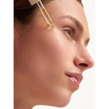 faces زيت الوجه غوب جينز المغذي الفائق الكل في واحد