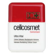 Cellcosmet Ultra Vital Intensive Revitalising Cellular Cream faces cellcosmet ultra vital intensive revitalising cellular cream