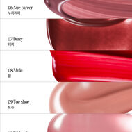 Nue Glowy Liquid faces nue glowy liquid