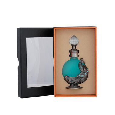 faces p005عطر الطاووس