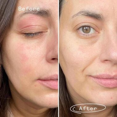 faces كريم للعين فيذر كانيون