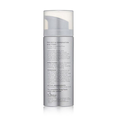 faces essential defense everyday clear broad spectrum spf 47