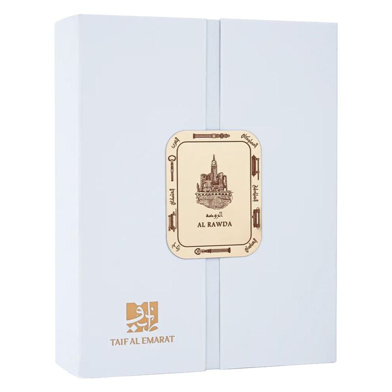 طيف الإمارات عطر الروضة