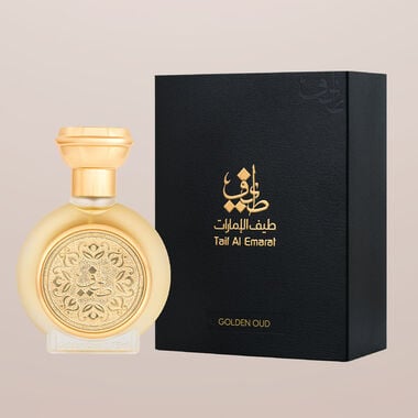عطر عود بالذهب faces عطر عود بالذهب