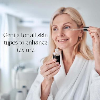 faces hyaluronic acid serum