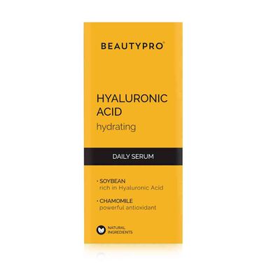 faces hydrating hyaluronic acid 2  daily serum