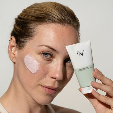 faces مكافحة العيوب   قناع تقشير بيرفكتور